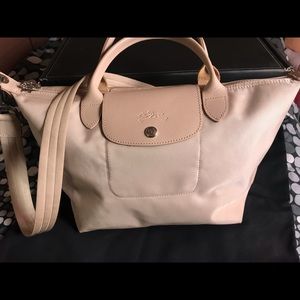 Longchamp Crossbody
